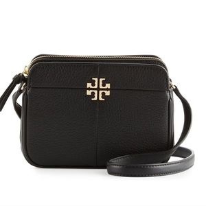 Tory Burch Ivy Micro Crossbody